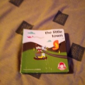 Little Book